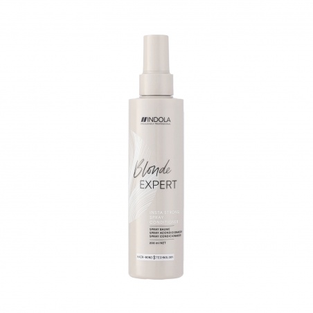 INDOLA Blond Expert InstaStrong Sprejový kondicionér