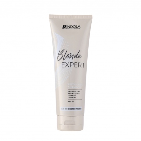 INDOLA Blond Expert InstaCool šampon