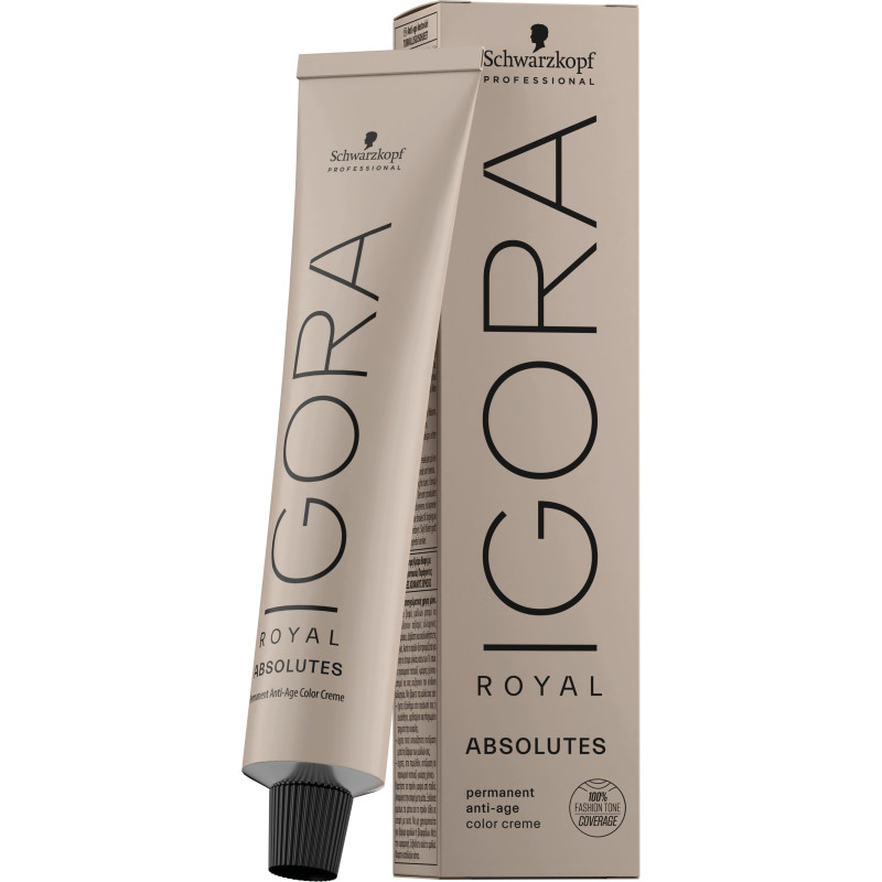 IGORA Royal Absolutes