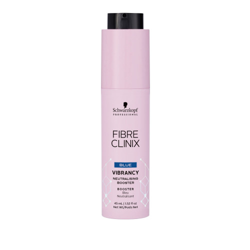 FIBRE CLINIX Vibrancy Blue Booster 