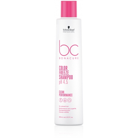 BC Color Freeze Šampon