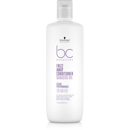 BC Frizz Away Kondicionér