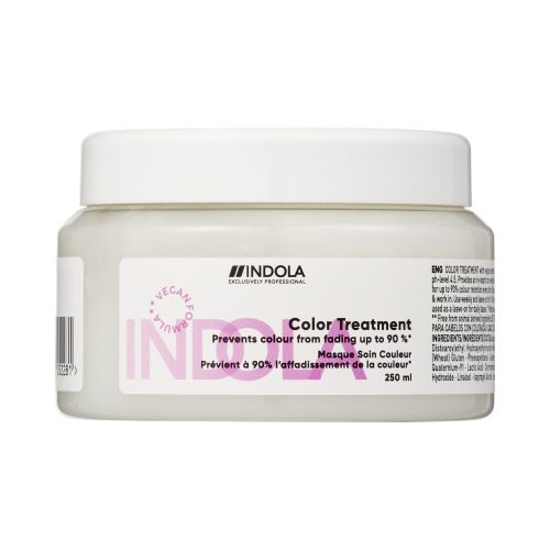 INDOLA Color Leave-in Treatment/ Kúra pro barvené vlasy