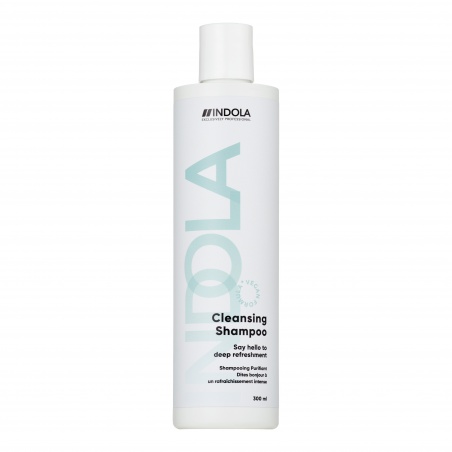 INDOLA Cleansing Shampoo / Čisticí šampon