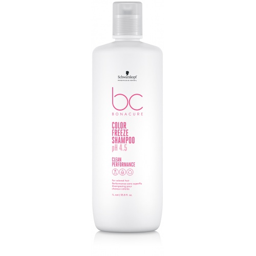 BC Color Freeze Šampon