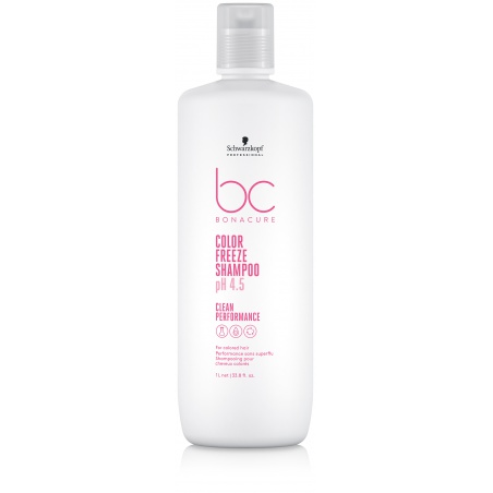 BC Color Freeze Šampon