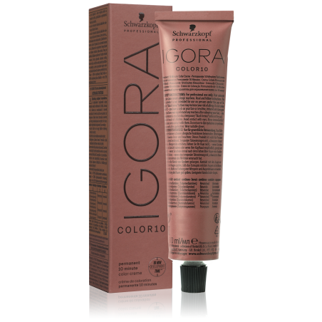 IGORA Color10 - 7-0