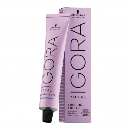 IGORA Royal Fashion Lights -77