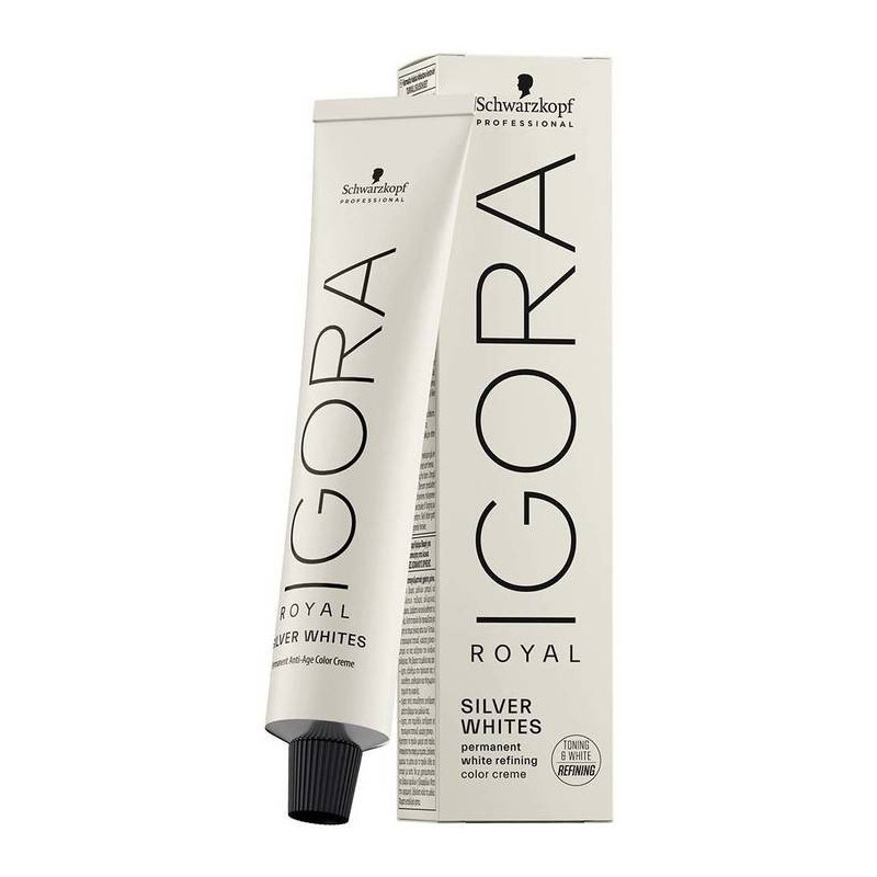 IGORA Royal Silverwhite