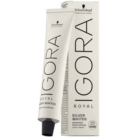 IGORA Royal Silverwhite Silver