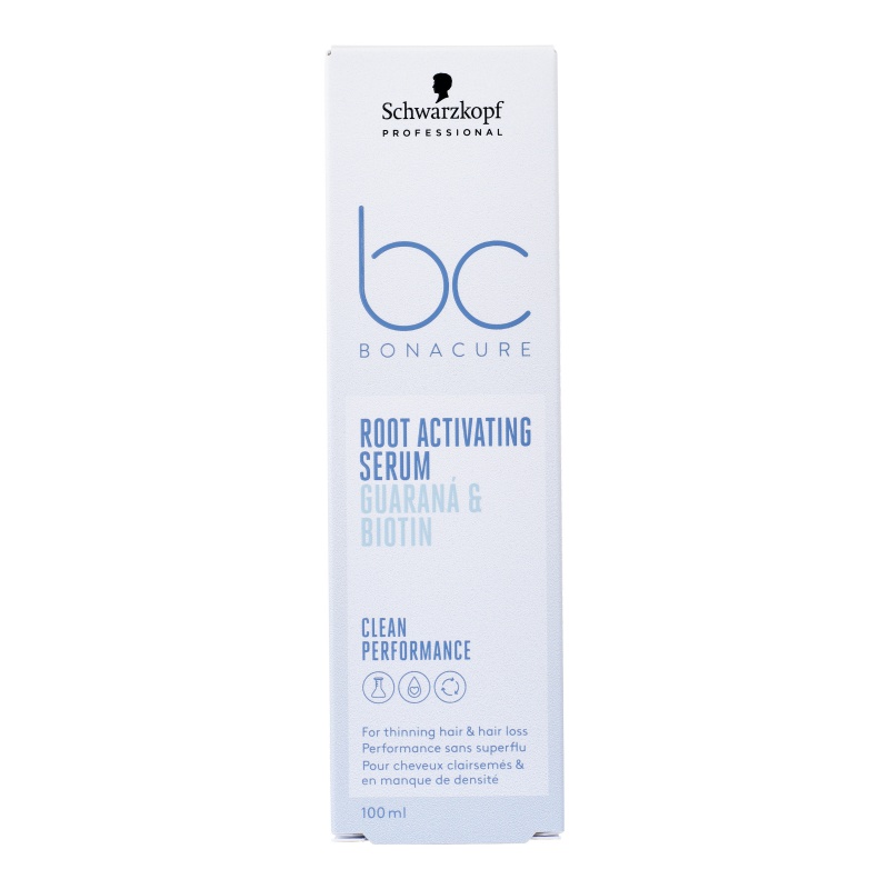 BC Scalp Serum - Obmedzenie...