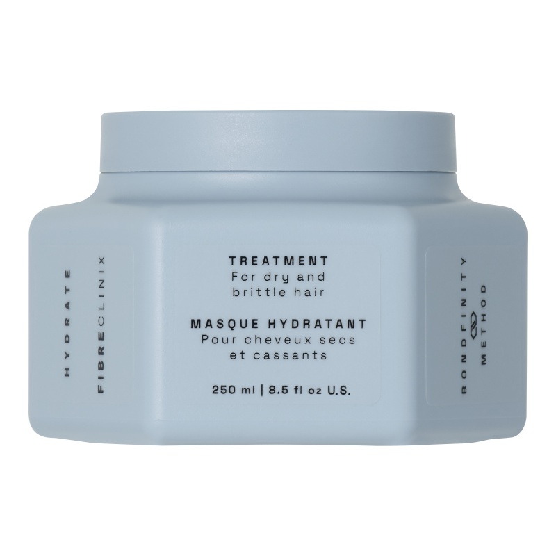 new FIBRE CLINIX Hydrate...