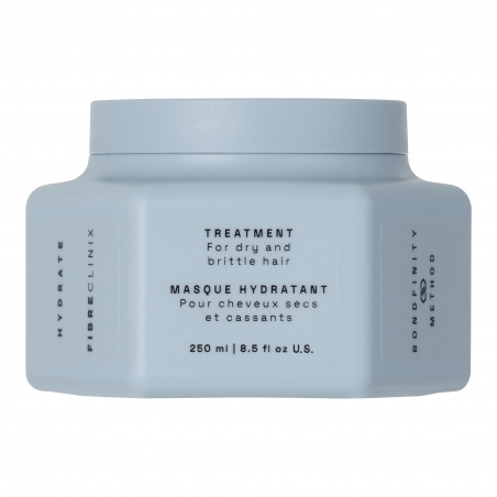 new FIBRE CLINIX Hydrate Maska 