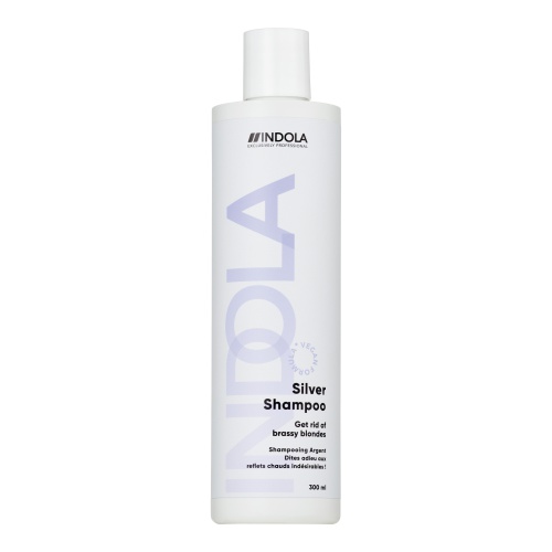 NEW INDOLA  Silver šampon