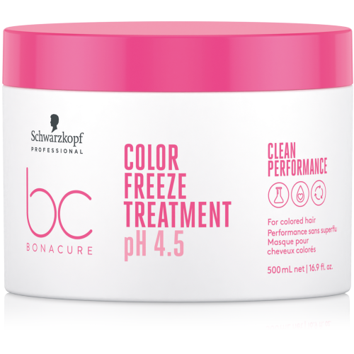 BC Color Freeze Maska