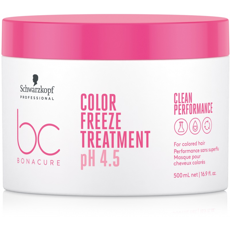 BC Color Freeze Maska