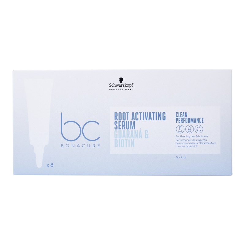 BC Scalp Serum - Obmedzenie...