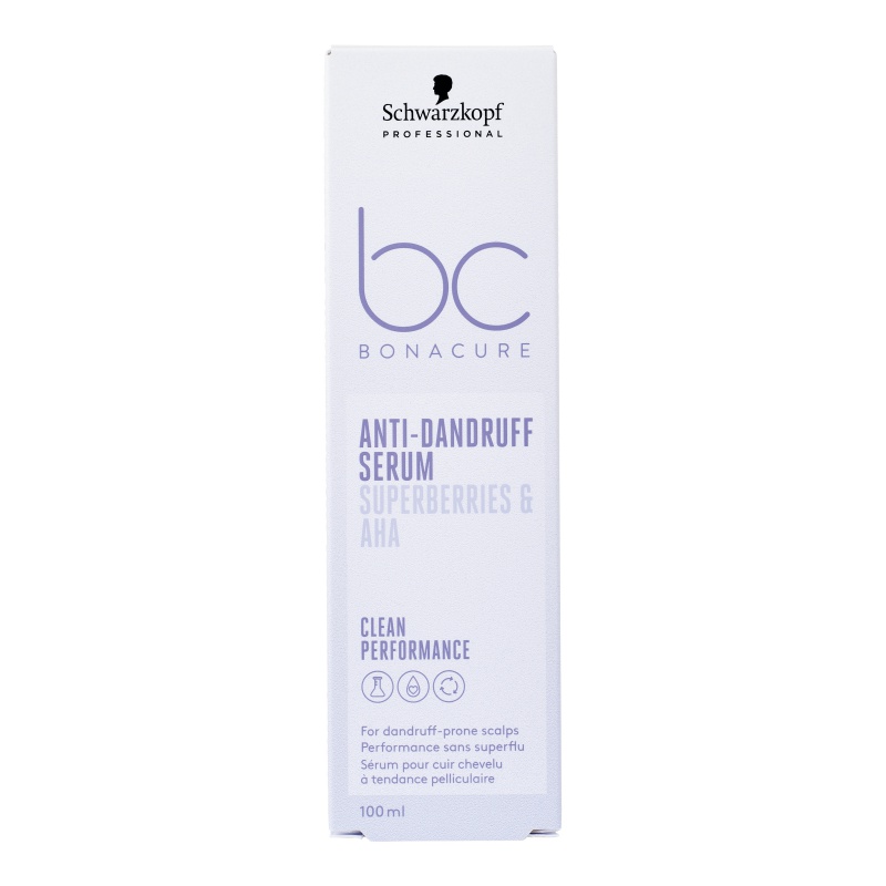 BC Scalp Serum - Obmedzenie...