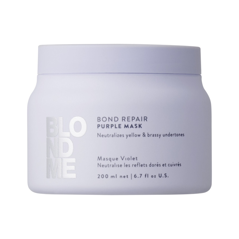 New BM Bond Repair Fialová...
