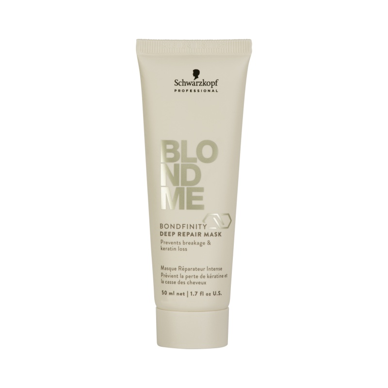 New BM Bondfinity Deep...