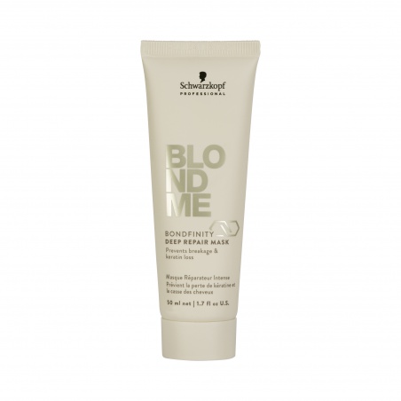 New BM Bondfinity Deep Repair maska Mini