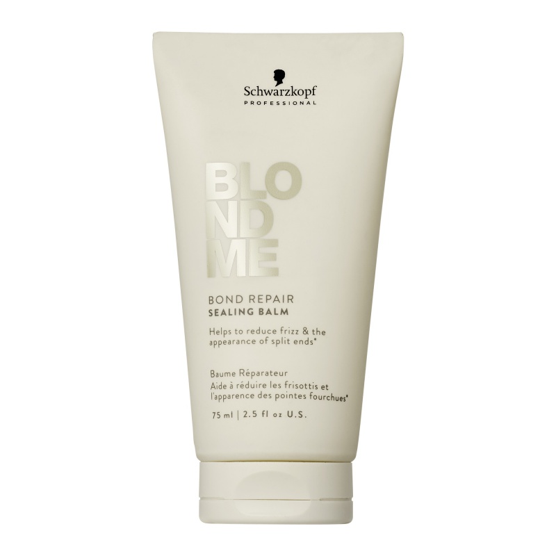 New BM Bond Repair Balzam...