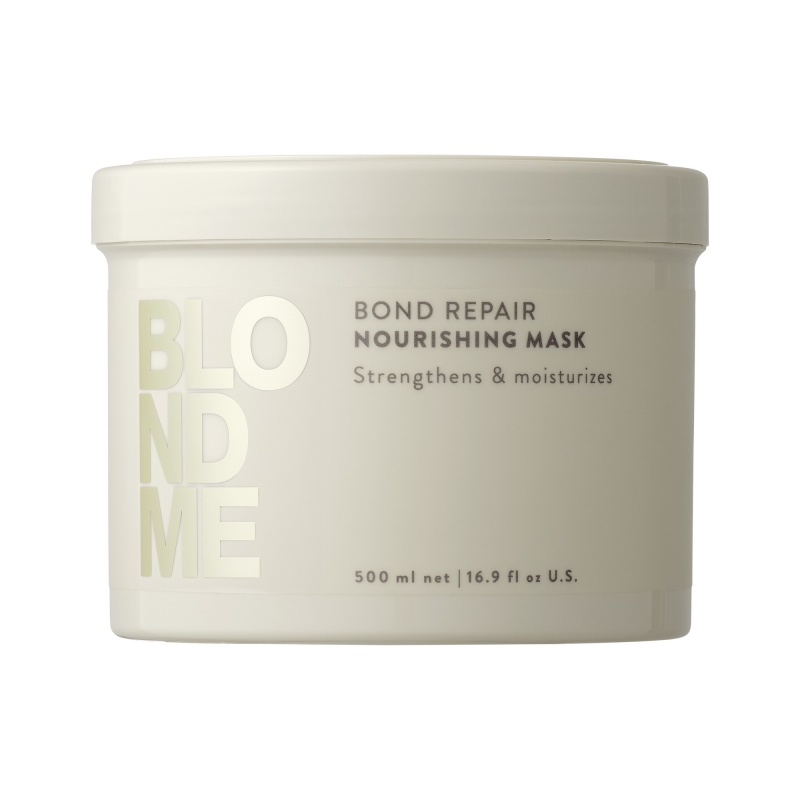 New BM Bond Repair...
