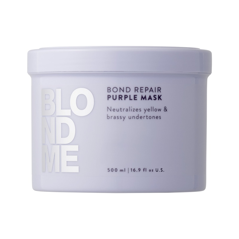 New BM Bond Repair Fialová...