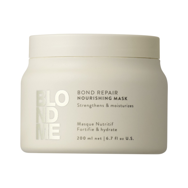 New BM Bond Repair...