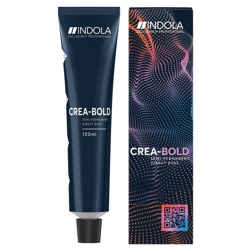INDOLA Crea Bold