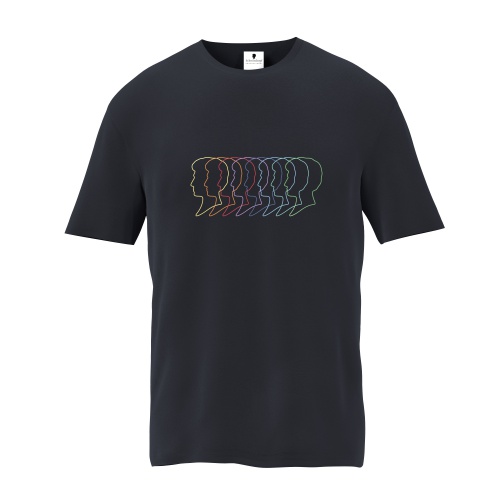SKP FOR EVERY YOU Tričko unisex L/XL