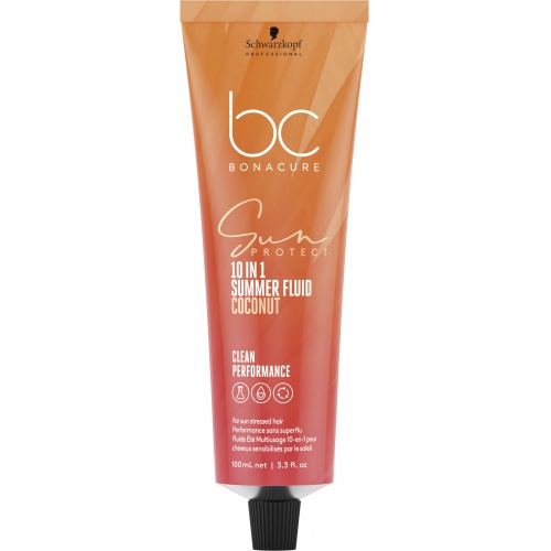 BC Sun 10v1 Summer Fluid 