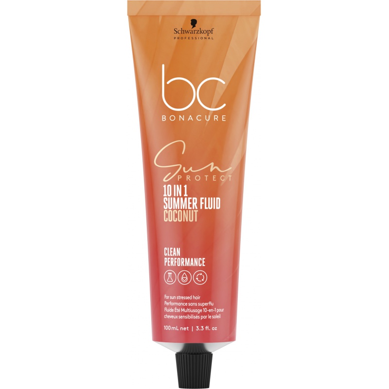 BC Sun 10v1 Summer Fluid
