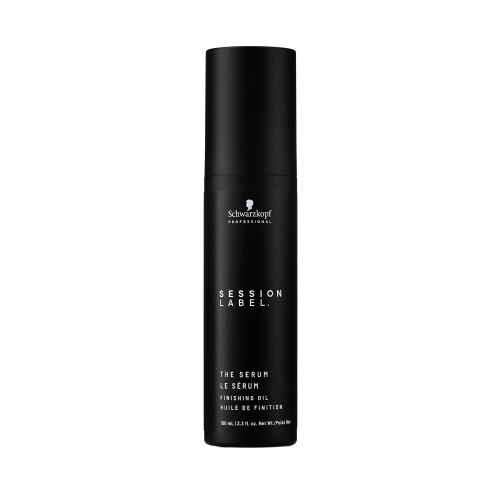 SESSION LABEL The Serum