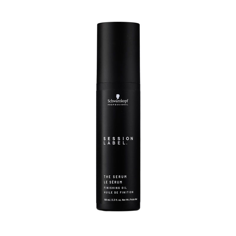 SESSION LABEL The Serum
