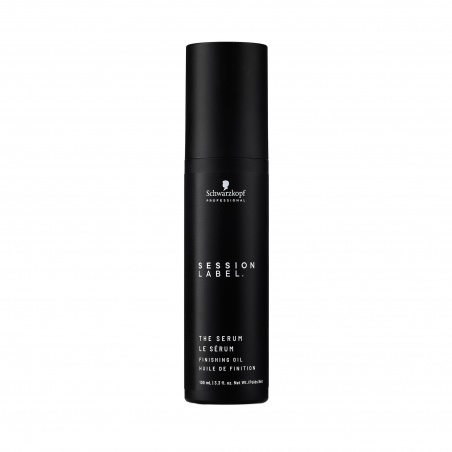 SESSION LABEL The Serum
