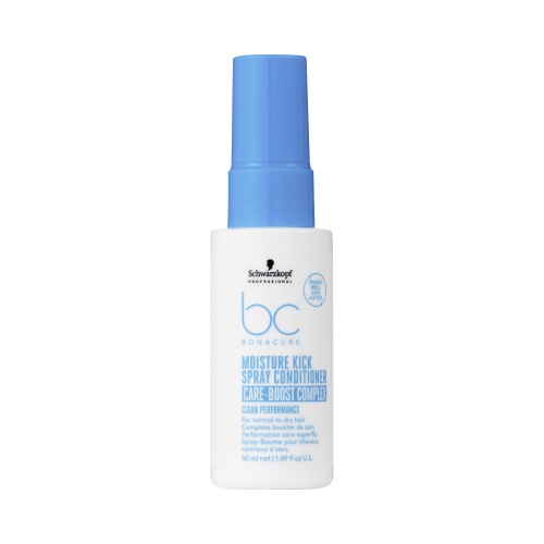 BC Moisture Kick Sprejový Kondicionér Mini