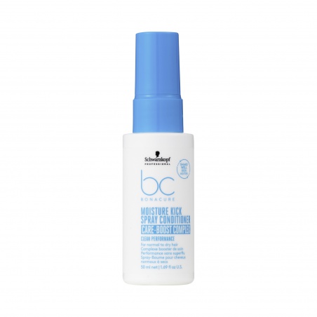 BC Moisture Kick Sprejový Kondicionér Mini