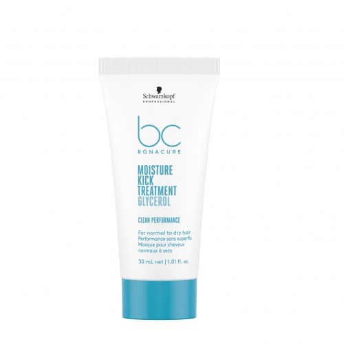 BC Moisture Kick Maska Mini