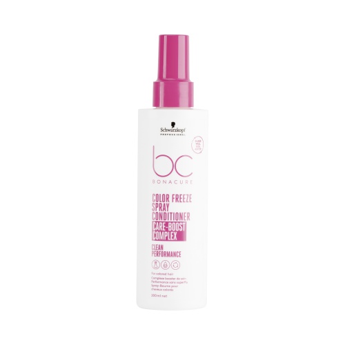 BC Color Freeze Sprejový Kondicionér