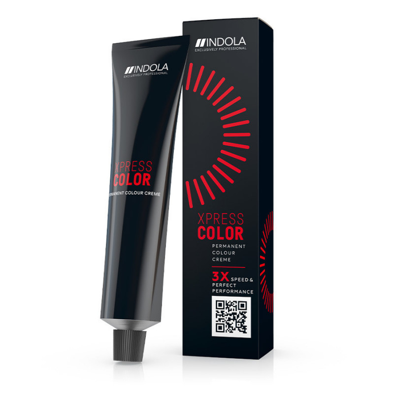 INDOLA XpressColor 4.5 