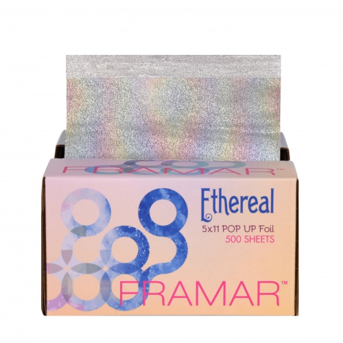 FRAMAR Ťahacie fólie Etheral