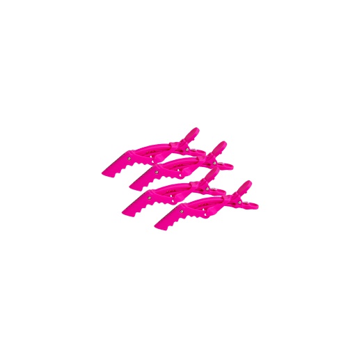 FRAMAR Klipsy Gator Grips Pink