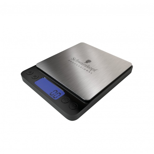 Digitální váha (Digital Scale)