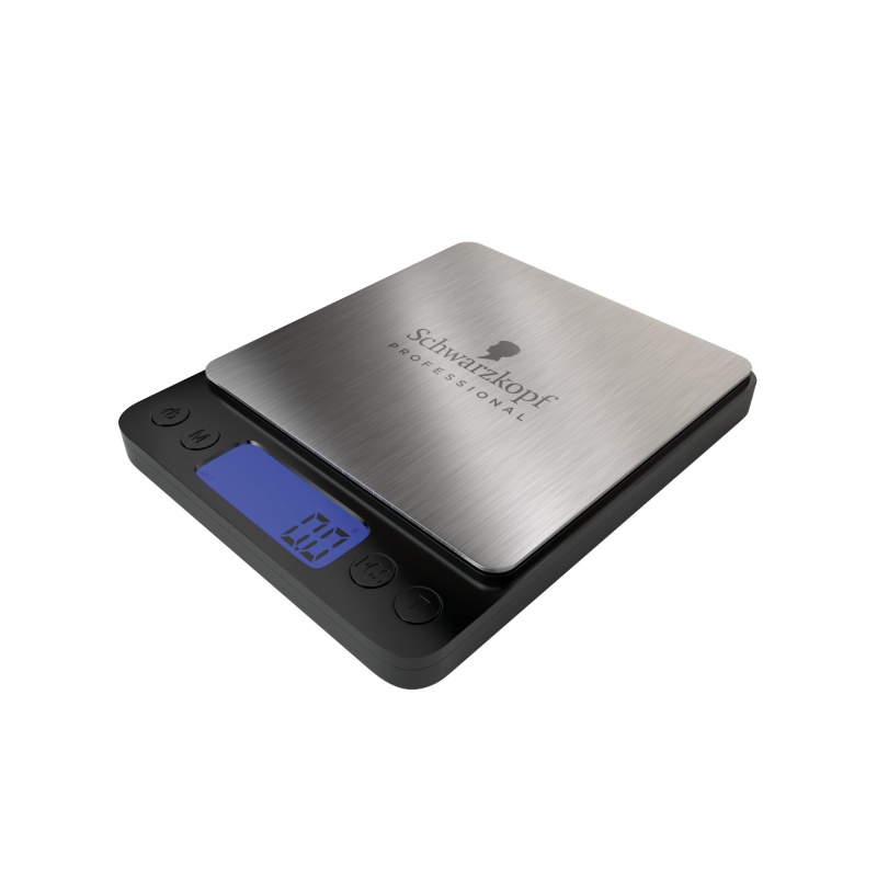 Digitální váha (Digital Scale)