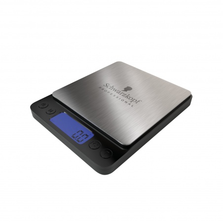 Digitální váha (Digital Scale)
