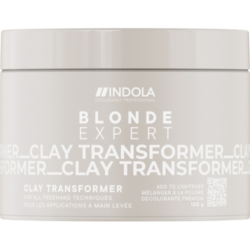IND BE Ílový Transformer