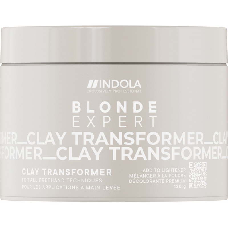 IND BE Ílový Transformer
