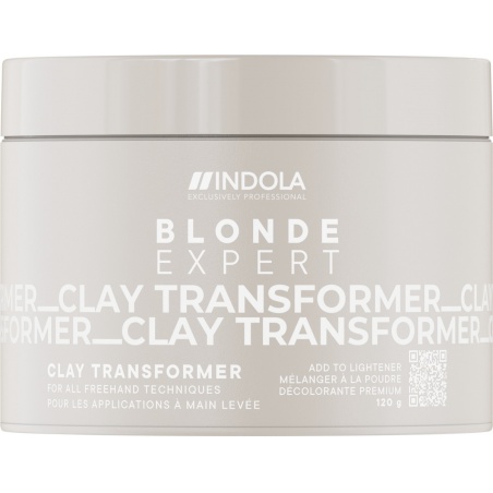 IND BE Ílový Transformer