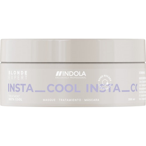 IND BE InstaCool Maska